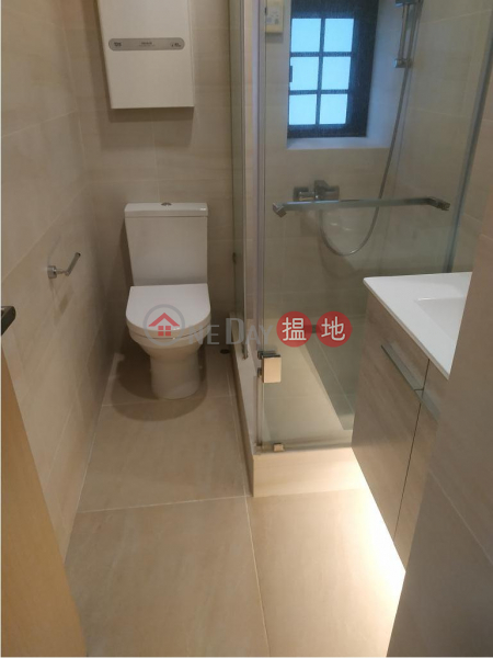 灣仔萬豪閣單位出租|住宅
