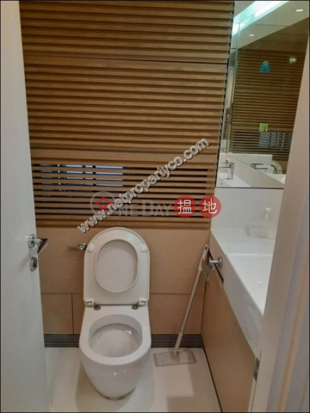 Furnished 2-bedroom unit located in Wan Chai