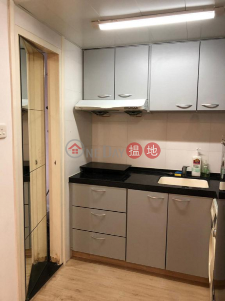 灣仔中南樓單位出租|住宅