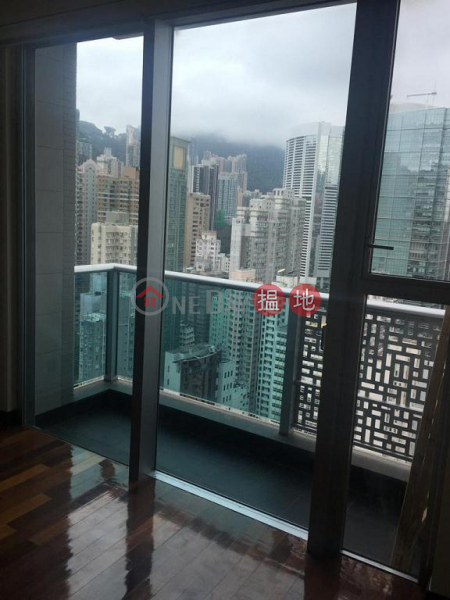  Flat for Rent in J Residence, Wan Chai