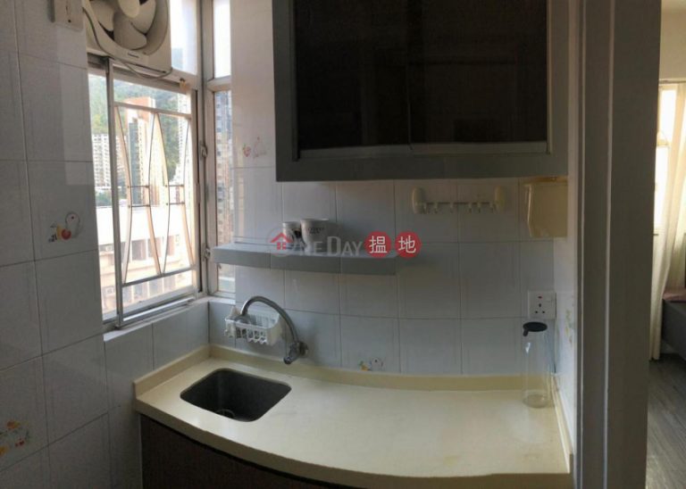  Flat for Sale in Fu Yuen, Wan Chai