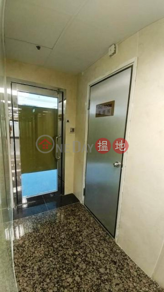 向維港 祥豐大廈寫字樓 出租