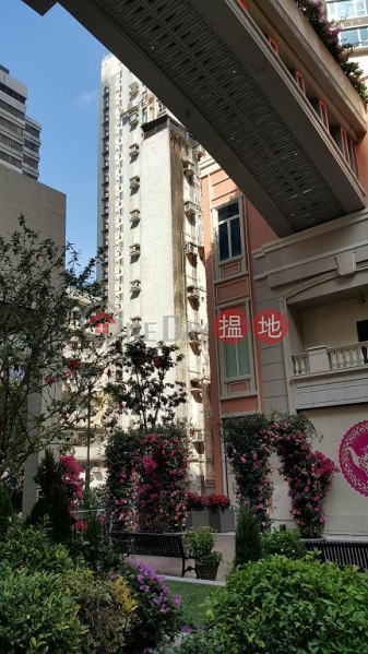 灣仔寶藝花園單位出售|住宅