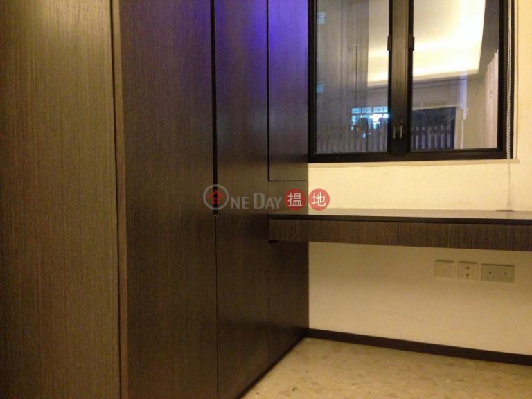 灣仔怡康大廈單位出租|住宅