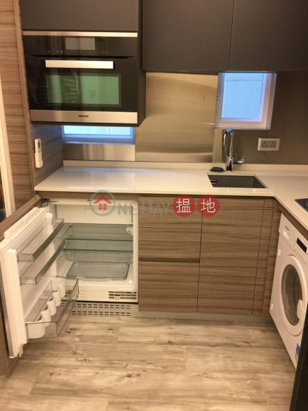 灣仔東亞大樓單位出租|住宅