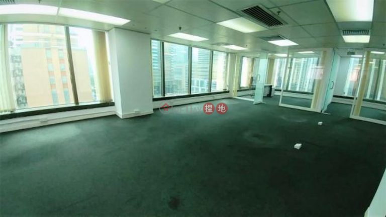 向維港 祥豐大廈寫字樓 出租
