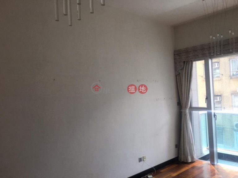 灣仔嘉薈軒單位出租|住宅