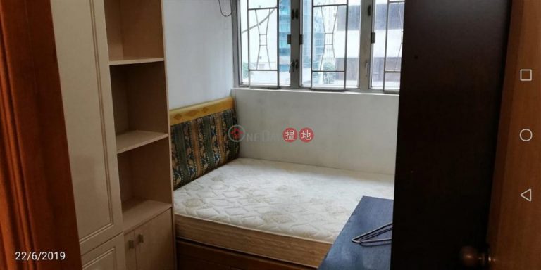 灣仔東成樓單位出租|住宅
