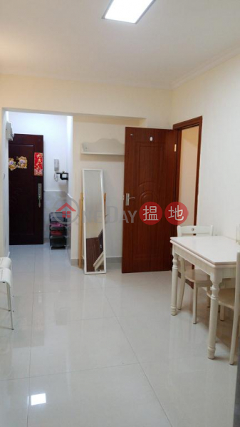 灣仔文興大廈單位出租|住宅