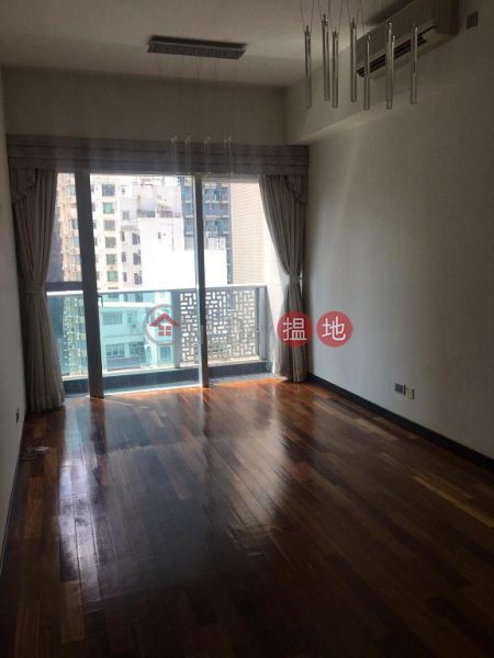  Flat for Rent in J Residence, Wan Chai