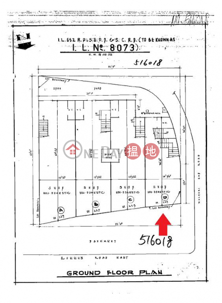 Shop for Rent in Wan Chai