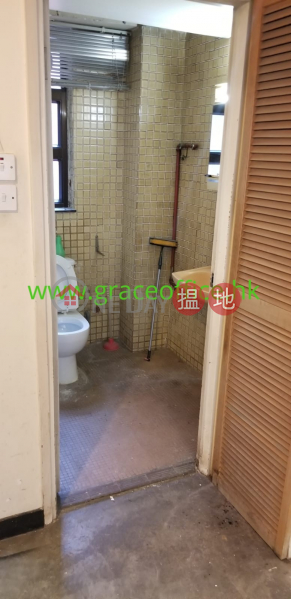 灣仔-啟光商業大廈