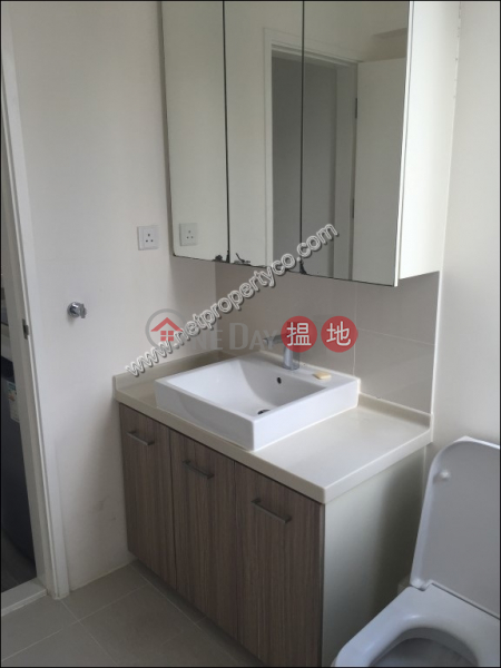 Penthouse with rooftop for sale or rent in Wan Chai