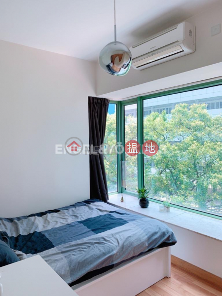 2 Bedroom Flat for Rent in Wan Chai