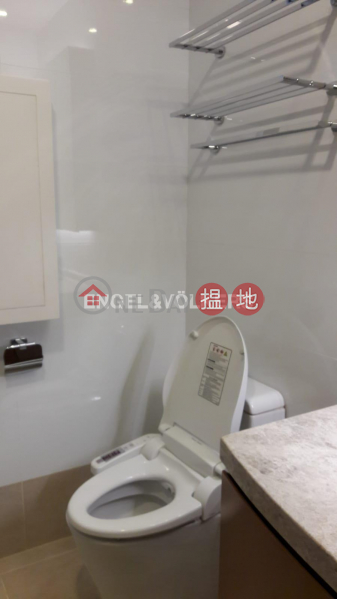 灣仔兩房一廳筍盤出售|住宅單位