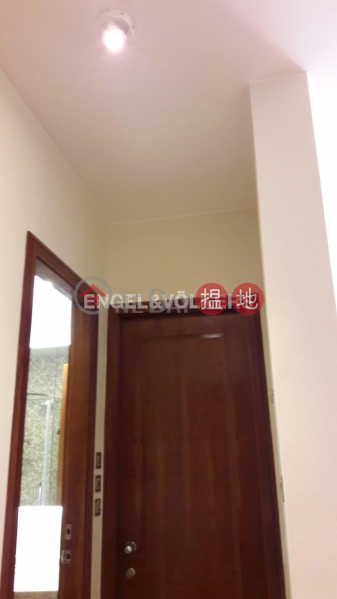 灣仔兩房一廳筍盤出售|住宅單位