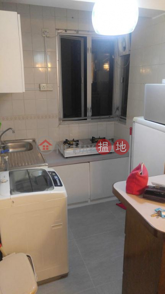 灣仔海華苑1座單位出租|住宅