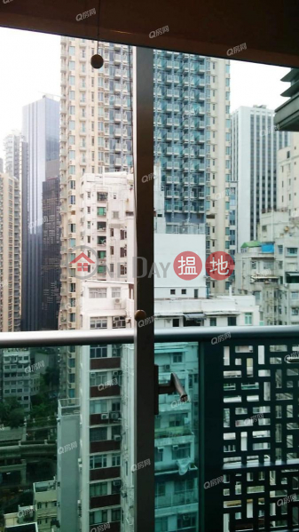交通方便，豪宅地段，市場罕有《嘉薈軒租盤》