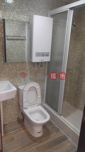 灣仔海華苑1座單位出租|住宅