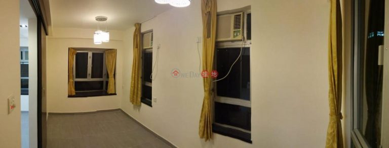 灣仔海華苑1座單位出租|住宅