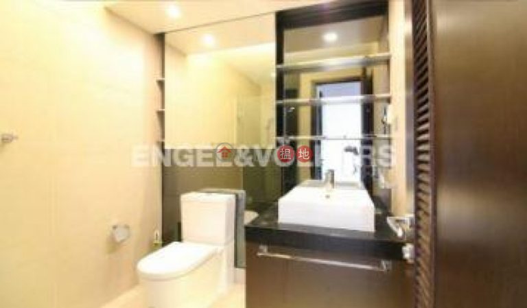 1 Bed Flat for Rent in Wan Chai