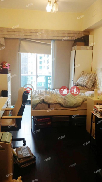 交通方便，豪宅地段，市場罕有《嘉薈軒租盤》