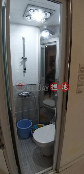 灣仔257呎寫字樓出租