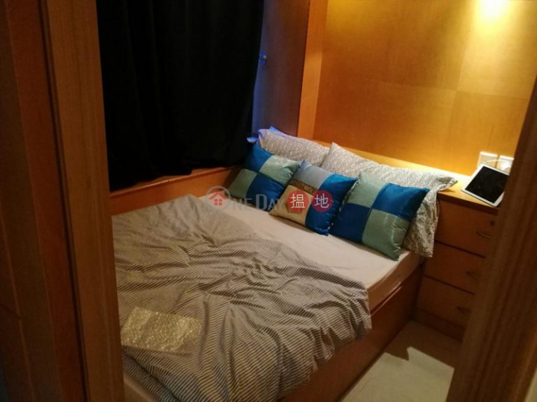 灣仔立興大廈單位出租|住宅