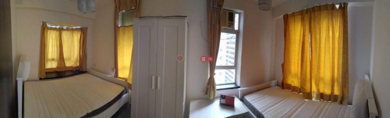  Flat for Rent in Tower 1 Hoover Towers, Wan Chai