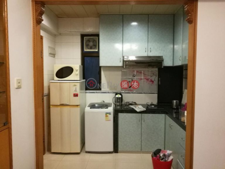 灣仔立興大廈單位出租|住宅