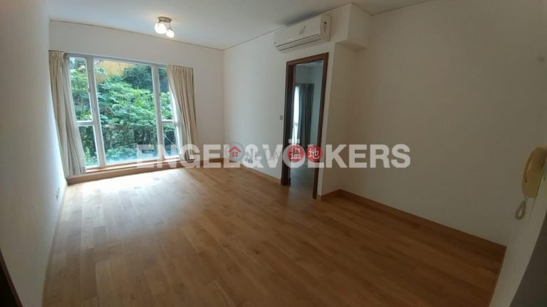 1 Bed Flat for Rent in Wan Chai