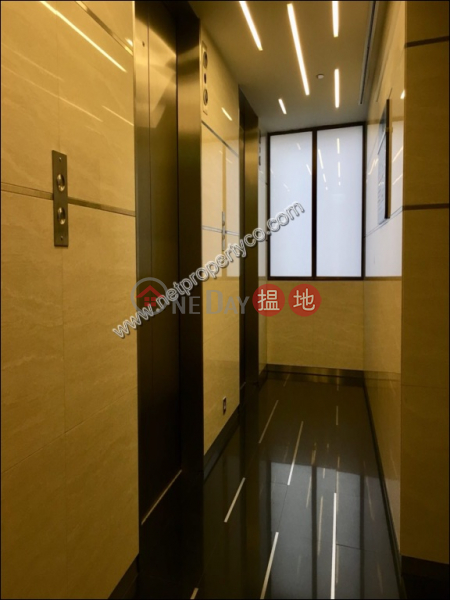 Office for rent in Lockhart Road, Wan Chai