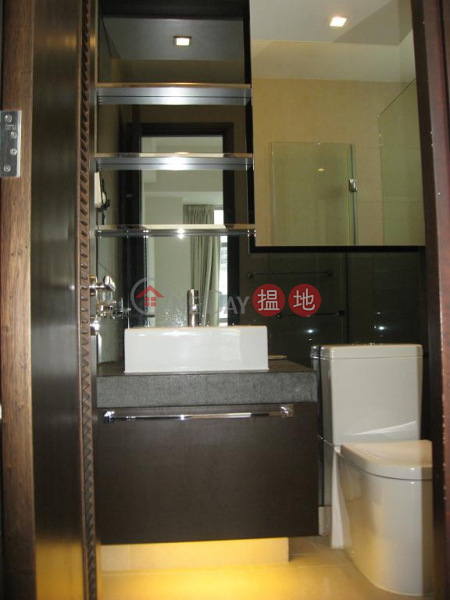  Flat for Rent in J Residence, Wan Chai