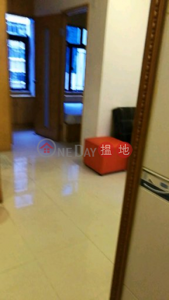 灣仔立興大廈單位出租|住宅