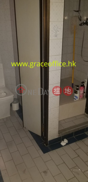灣仔-國華大廈