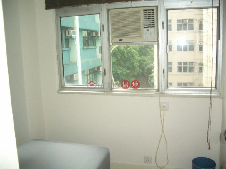 灣仔建安樓單位出租|住宅