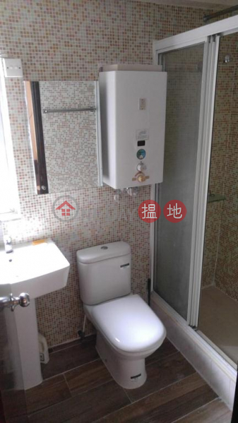 灣仔海華苑1座單位出租|住宅