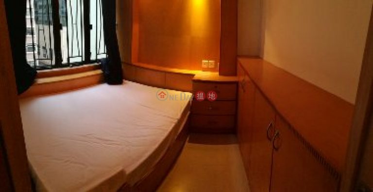  Flat for Rent in Lap Hing Building, Wan Chai