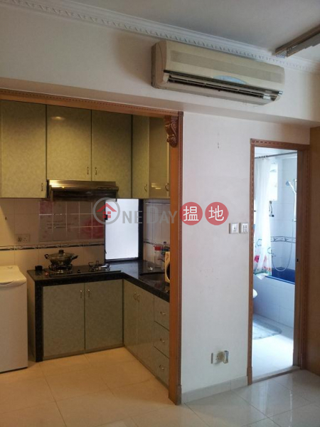 灣仔立興大廈單位出租|住宅