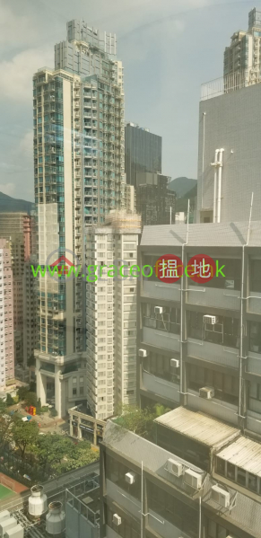 灣仔-壬子商業大廈
