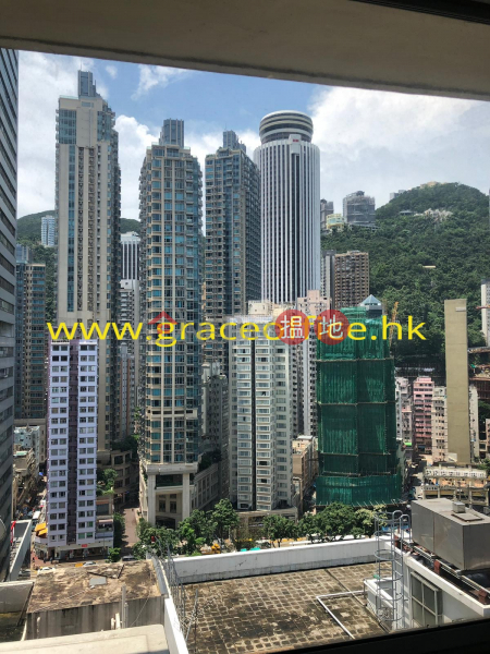 灣仔-嘉洛商業大廈