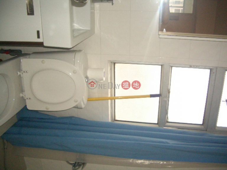 灣仔建安樓單位出租|住宅