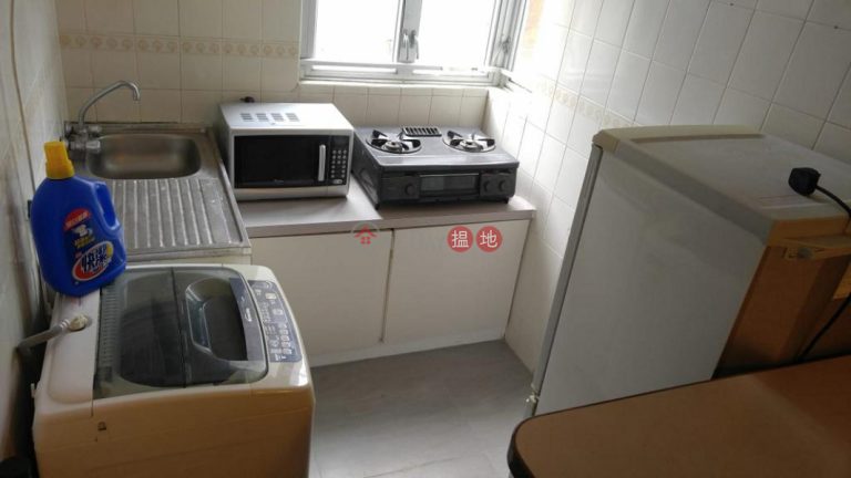 灣仔海華苑1座單位出租|住宅