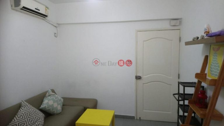 灣仔展鴻大廈單位出租|住宅