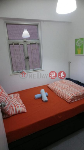 灣仔展鴻大廈單位出租|住宅