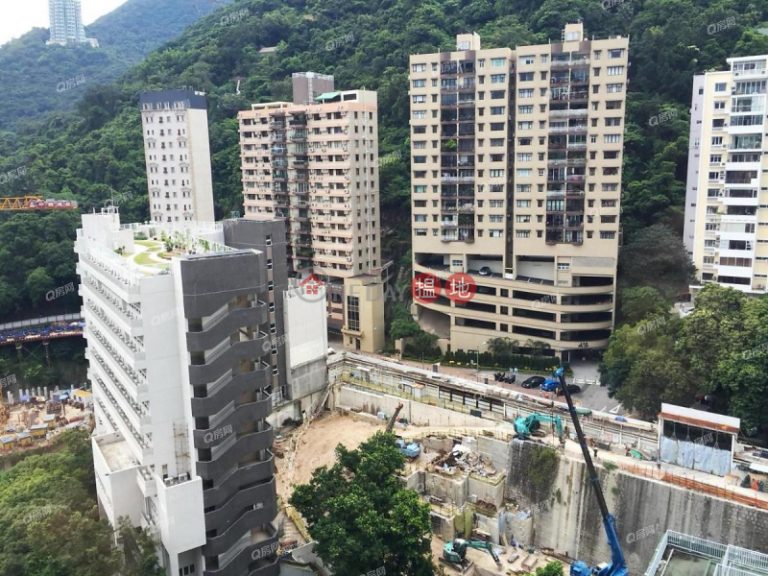 品味裝修，環境清靜，開揚遠景，投資首選，升值潛力高《萬豪閣買賣盤》