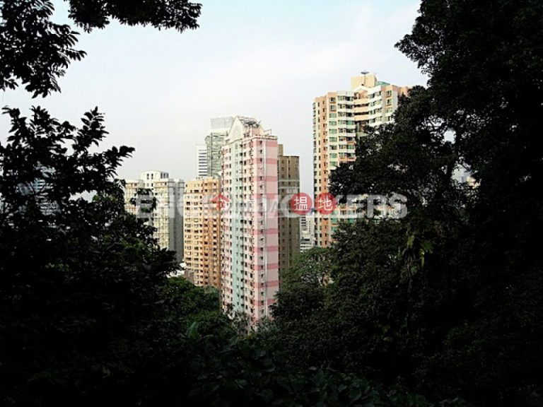 3 Bedroom Family Flat for Sale in Wan Chai