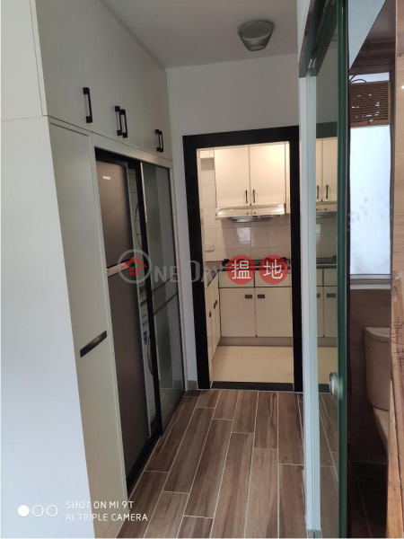  Flat for Rent in Tower 1 Hoover Towers, Wan Chai