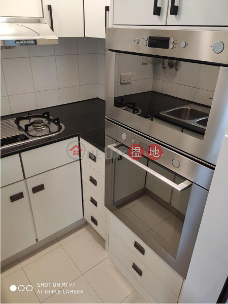  Flat for Rent in Tower 1 Hoover Towers, Wan Chai