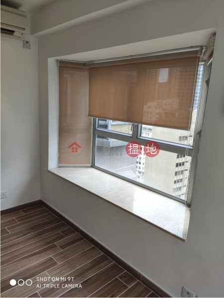  Flat for Rent in Tower 1 Hoover Towers, Wan Chai